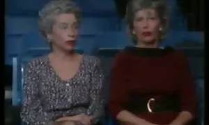 Young Russian couple tries the tricks seen in porn
