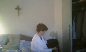 Fuck guy don't mind getting a hot blowjob from a young slutty asian